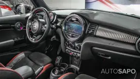 MINI Cabrio de 2019