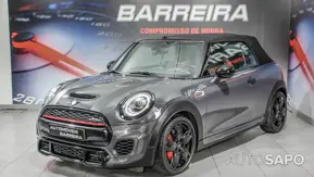 MINI Cabrio de 2019