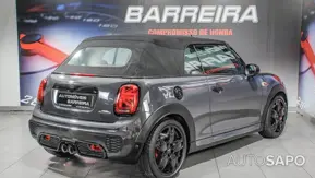 MINI Cabrio de 2019