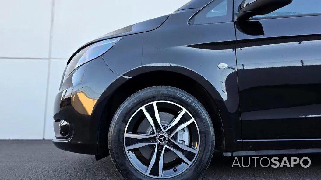 Mercedes-Benz Vito Tourer 116 CDi/32 de 2024