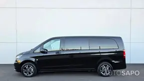 Mercedes-Benz Vito Tourer 116 CDi/32 de 2024