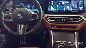 BMW i4 eDrive40 Desportiva M de 2023