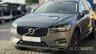 Volvo XC60 2.0 D4 Inscription de 2018