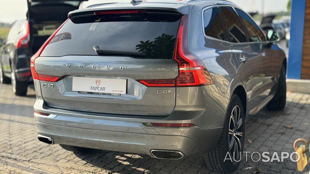 Volvo XC60 2.0 D4 Inscription de 2018