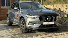Volvo XC60 2.0 D4 Inscription de 2018