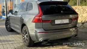 Volvo XC60 2.0 D4 Inscription de 2018