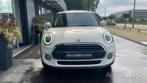 MINI One de 2019