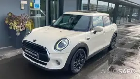 MINI One de 2019