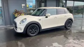 MINI One de 2019