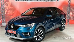 Renault Arkana 1.3 TCe Business EDC de 2022