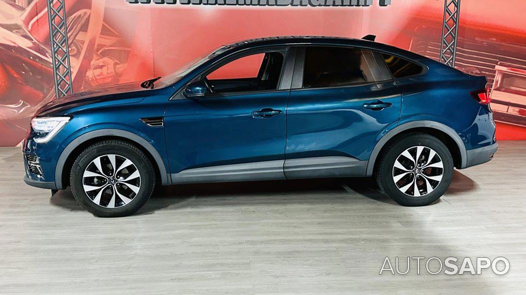 Renault Arkana 1.3 TCe Business EDC de 2022
