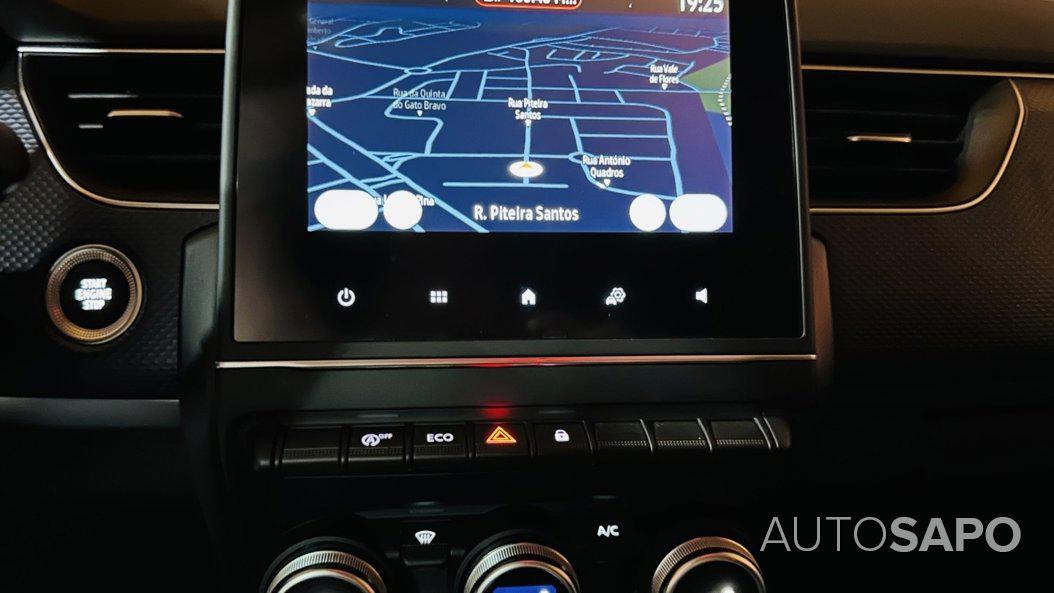 Renault Arkana 1.3 TCe Business EDC de 2022