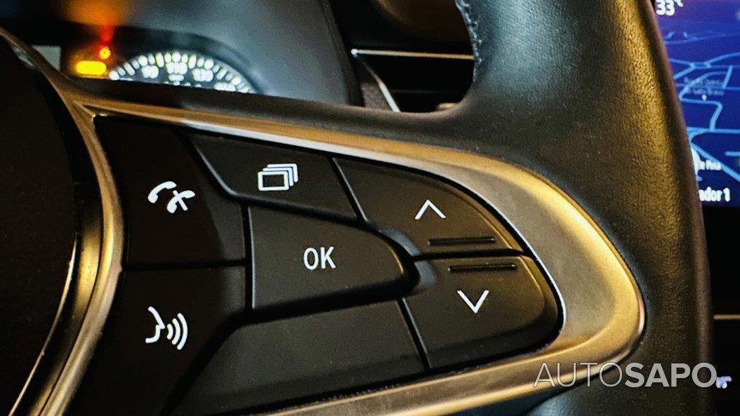 Renault Arkana 1.3 TCe Business EDC de 2022