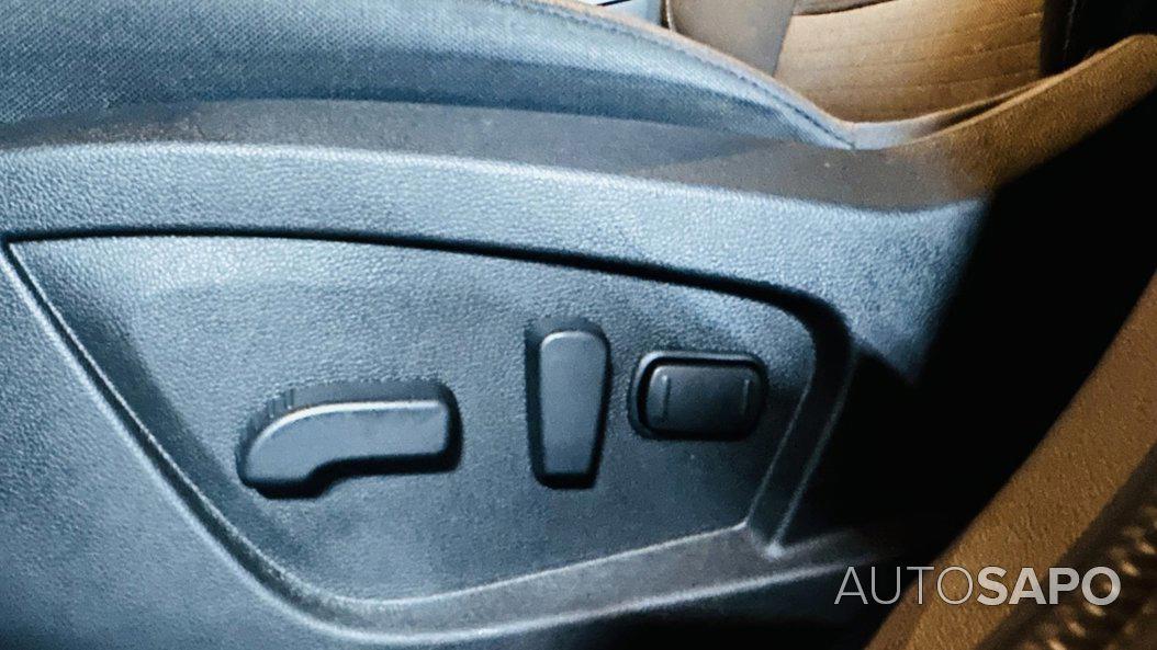 Renault Arkana 1.3 TCe Business EDC de 2022