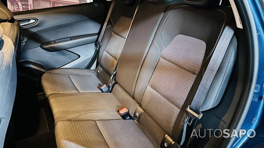 Renault Arkana 1.3 TCe Business EDC de 2022