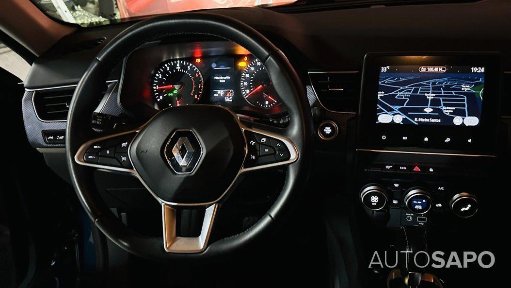 Renault Arkana 1.3 TCe Business EDC de 2022