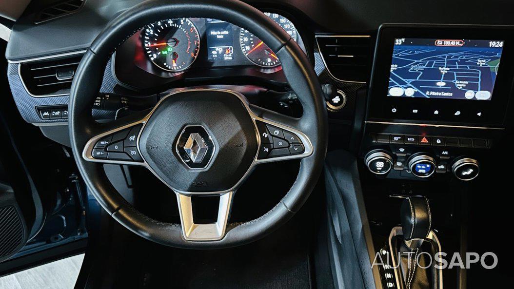 Renault Arkana 1.3 TCe Business EDC de 2022