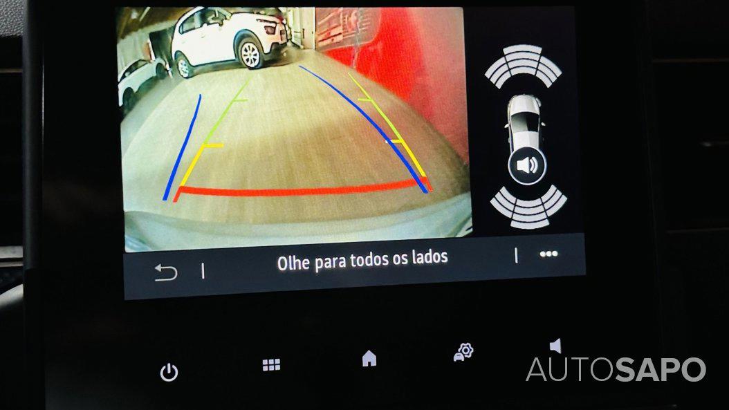 Renault Arkana 1.3 TCe Business EDC de 2022