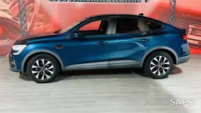 Renault Arkana 1.3 TCe Business EDC de 2022