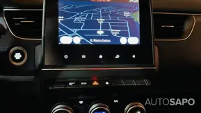 Renault Arkana 1.3 TCe Business EDC de 2022