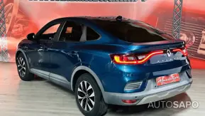 Renault Arkana 1.3 TCe Business EDC de 2022