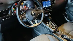 Renault Arkana 1.3 TCe Business EDC de 2022