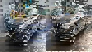 BMW Série 3 320 d Touring Advantage Auto de 2018