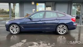 BMW Série 3 320 d Touring Advantage Auto de 2018