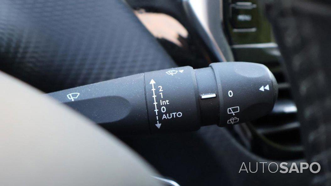 Peugeot 208 1.5 HDI Signature de 2019