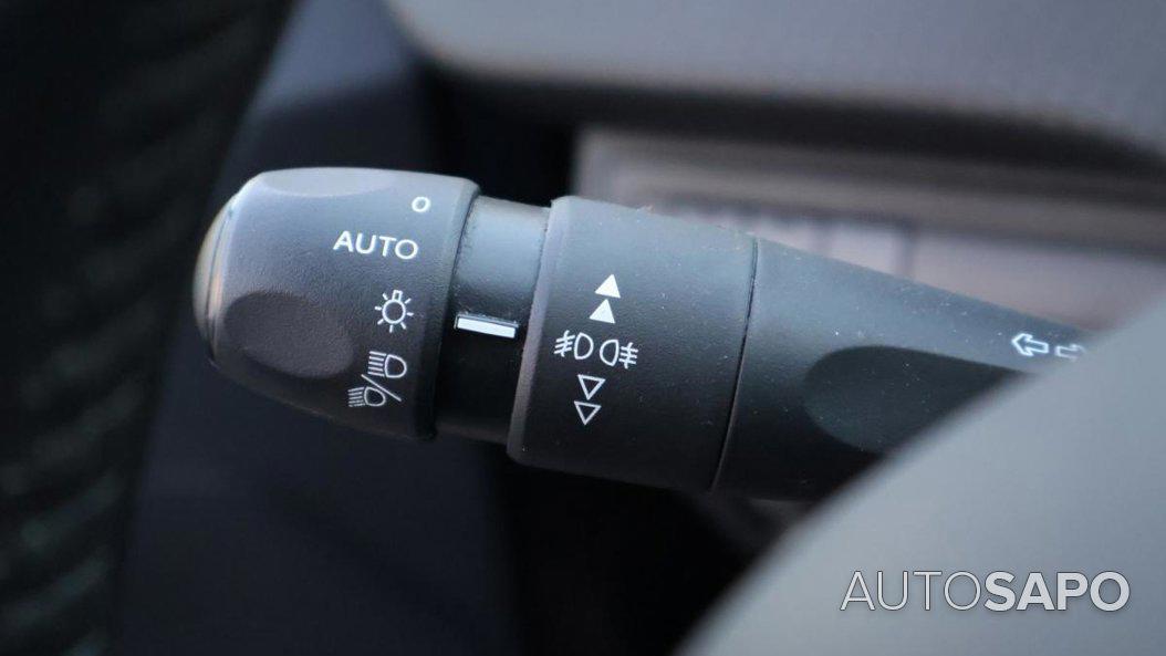 Peugeot 208 1.5 HDI Signature de 2019