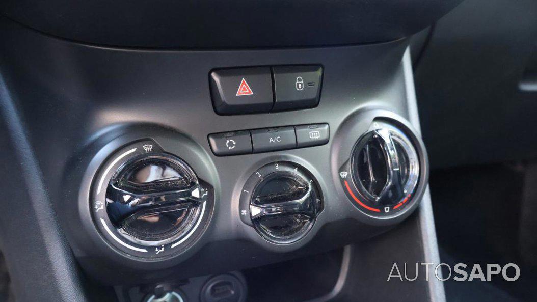 Peugeot 208 1.5 HDI Signature de 2019