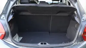 Peugeot 208 1.5 HDI Signature de 2019