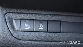 Peugeot 208 1.5 HDI Signature de 2019