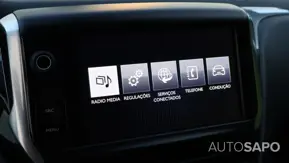 Peugeot 208 1.5 HDI Signature de 2019