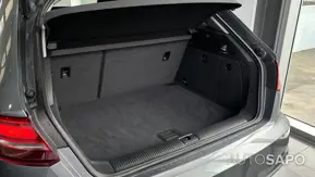 Audi A3 de 2017