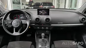 Audi A3 de 2017
