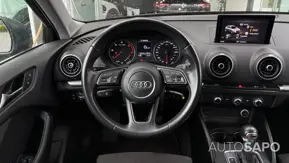 Audi A3 de 2017
