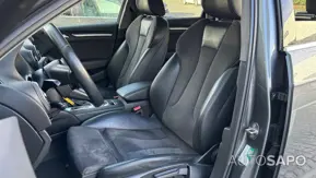 Audi A3 de 2017