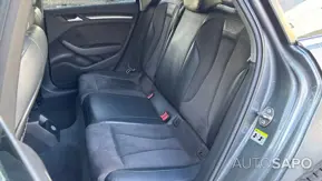 Audi A3 de 2017