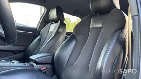 Audi A3 de 2017