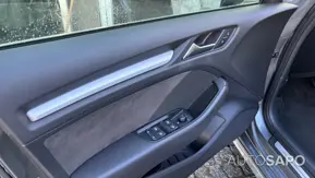 Audi A3 de 2017
