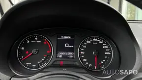 Audi A3 de 2017