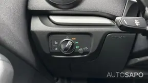 Audi A3 de 2017