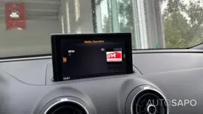 Audi A3 de 2017