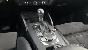 Audi A3 de 2017