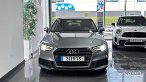 Audi A3 de 2017