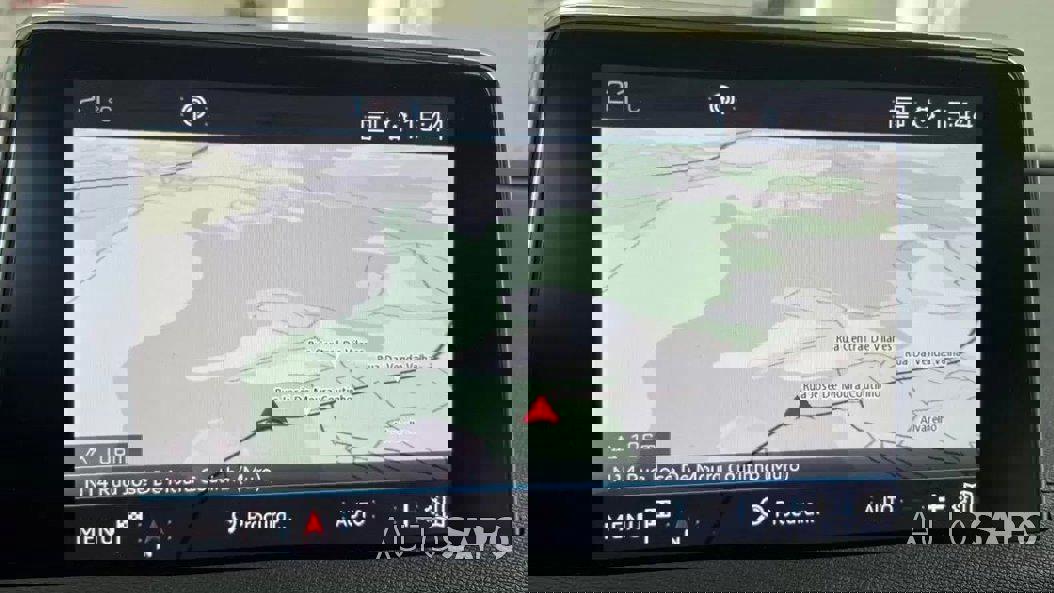 Peugeot 5008 de 2017