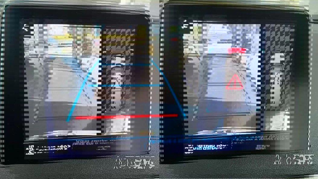 Peugeot 5008 de 2017