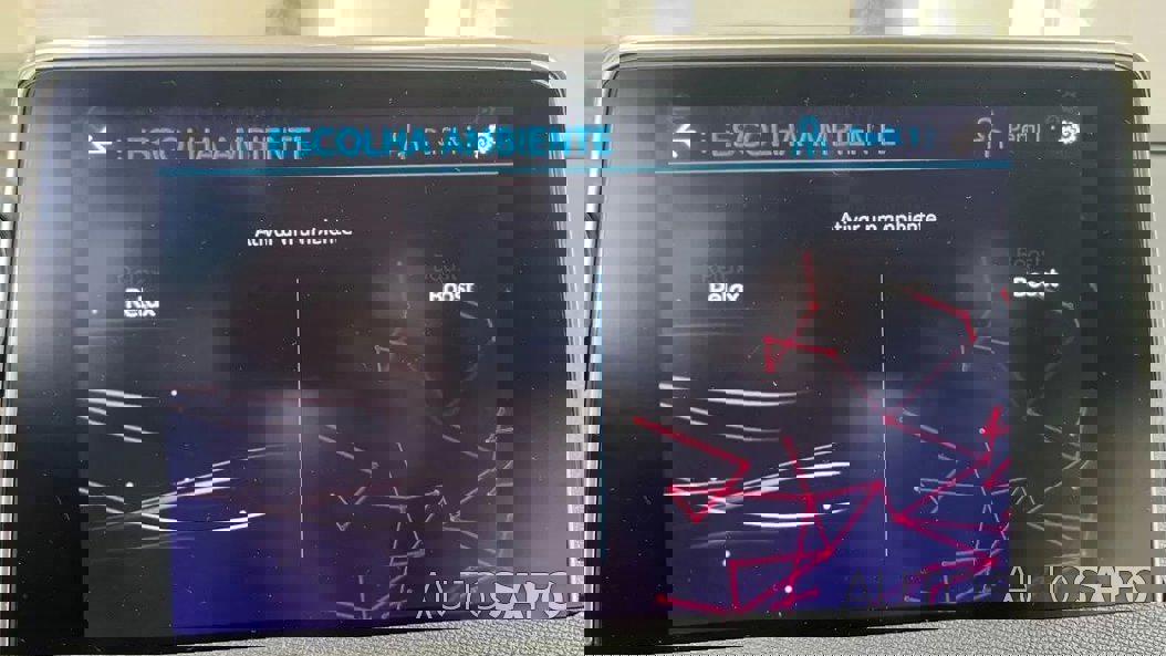 Peugeot 5008 de 2017