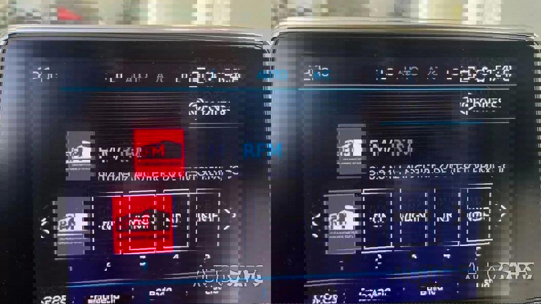 Peugeot 5008 de 2017